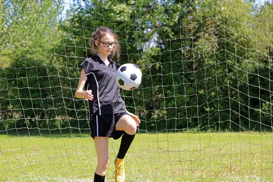 西甲联赛体育APP界面